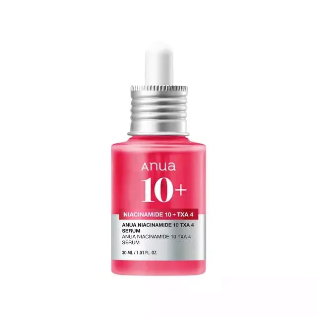 Anua - Niacinamide 10+ TXA 4 Serum