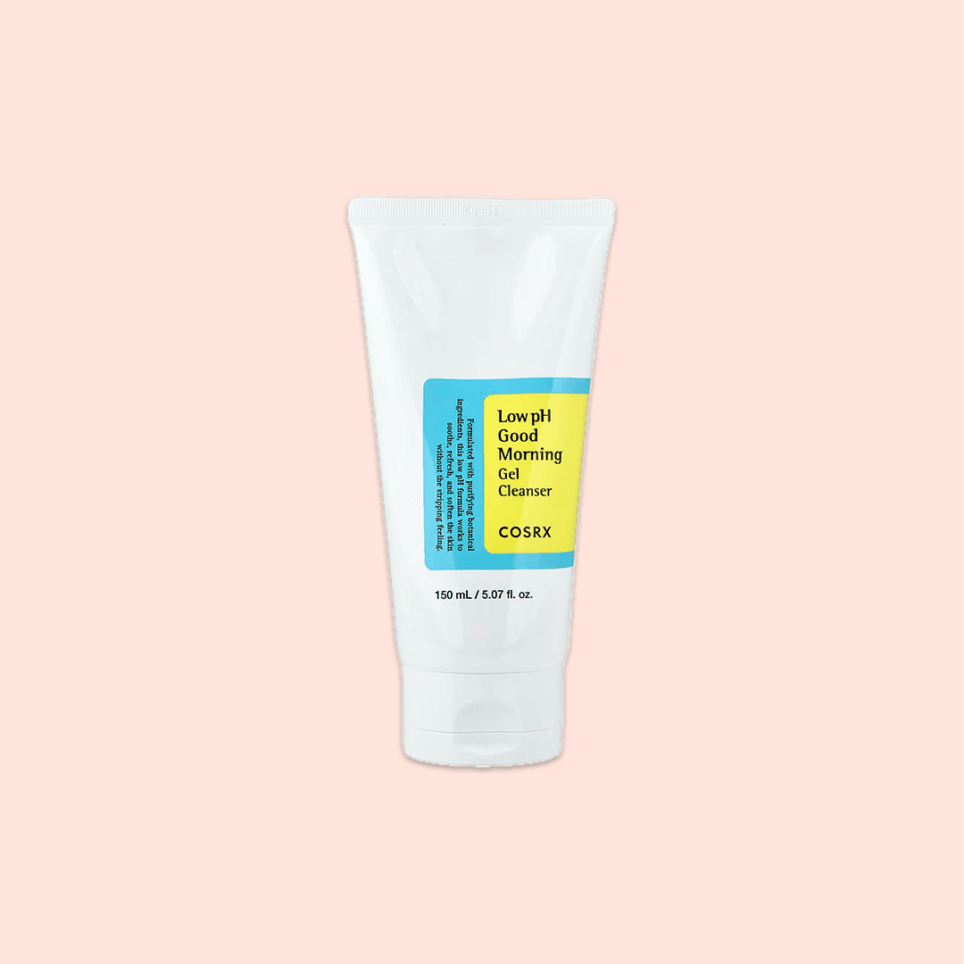 Low pH Good Morning Gel Cleanser